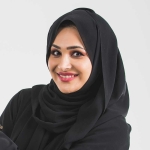 Fatma Ahmed
